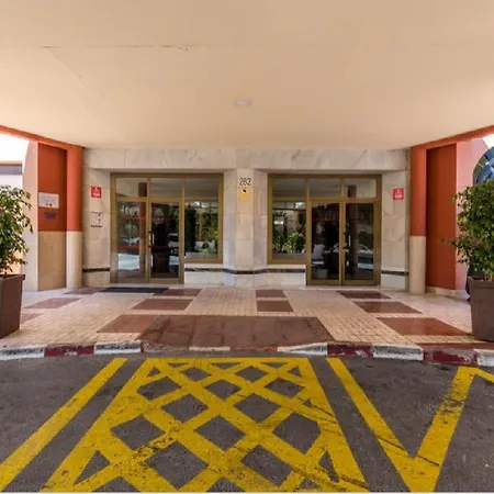 Avenida Carlota Alessandri 282 Torremolinos