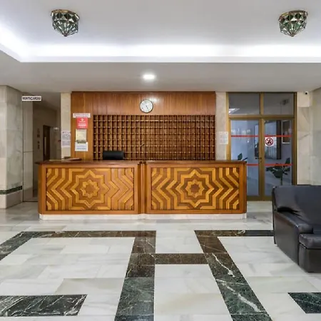 Avenida Carlota Alessandri 282 Apartment Torremolinos