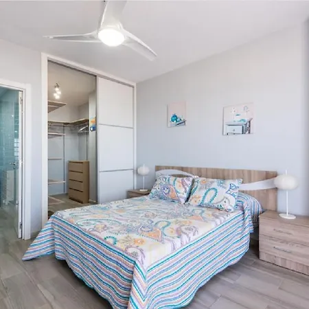 Avenida Carlota Alessandri 282 Apartment