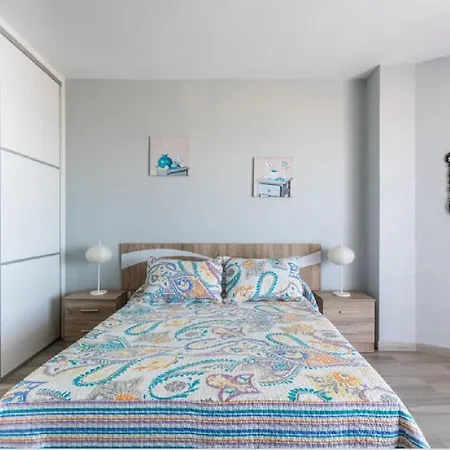Avenida Carlota Alessandri 282 Apartment Torremolinos