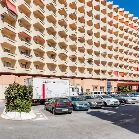 Avenida Carlota Alessandri 282 Apartment