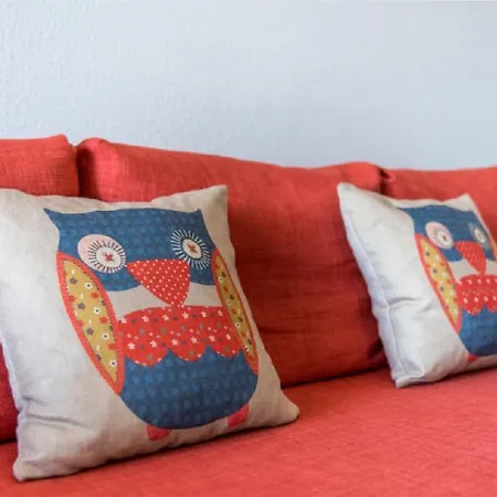 Apartment Avenida Carlota Alessandri 282 Torremolinos