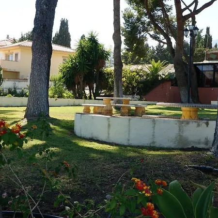 Apartment Avenida Carlota Alessandri 282