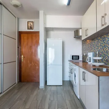 Avenida Carlota Alessandri 282 Apartment