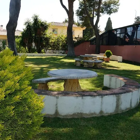 Avenida Carlota Alessandri 282