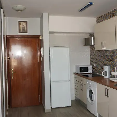 Avenida Carlota Alessandri 282 Apartment *