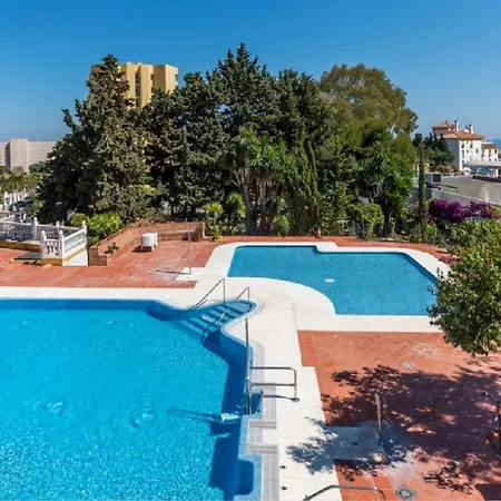 Apartment Avenida Carlota Alessandri 282 Torremolinos