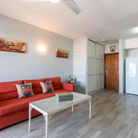 Avenida Carlota Alessandri 282 Apartment