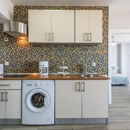 Apartment Avenida Carlota Alessandri 282 Torremolinos