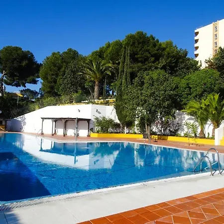 Apartment Avenida Carlota Alessandri 282 Torremolinos