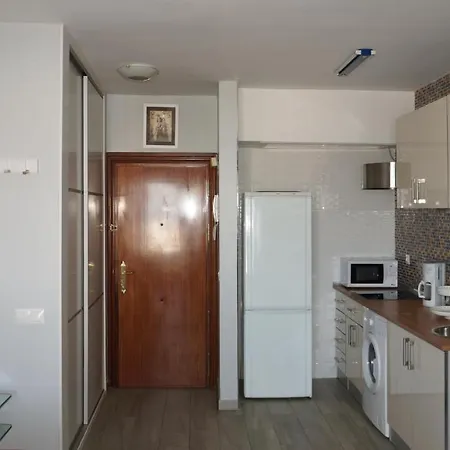Apartment Avenida Carlota Alessandri 282 Torremolinos