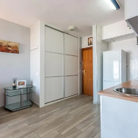 Apartment Avenida Carlota Alessandri 282 Torremolinos