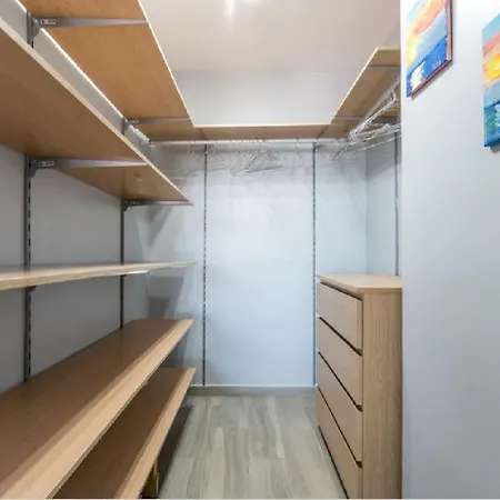 Apartment Avenida Carlota Alessandri 282 Torremolinos