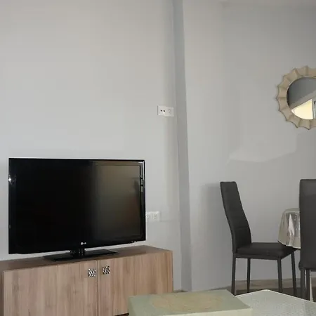 Apartment Avenida Carlota Alessandri 282 Torremolinos